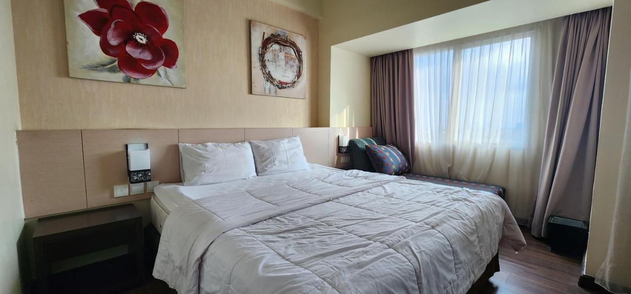 Apartemen Solo Paragon By Cariapartemen-Id Bonorejo Extérieur photo