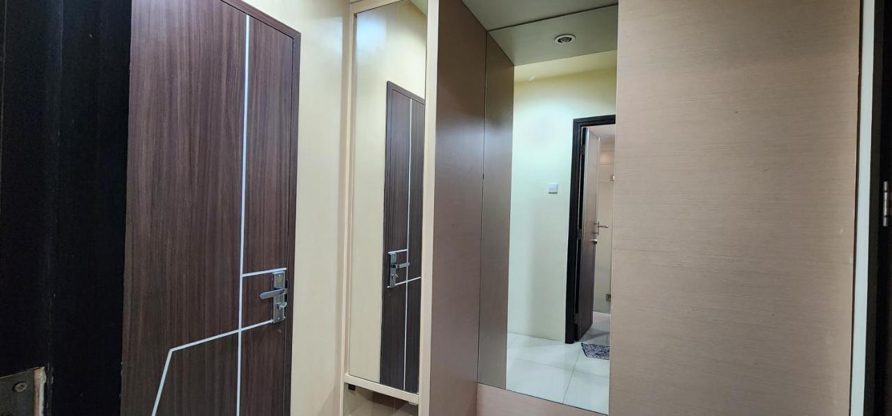 Apartemen Solo Paragon By Cariapartemen-Id Bonorejo Extérieur photo