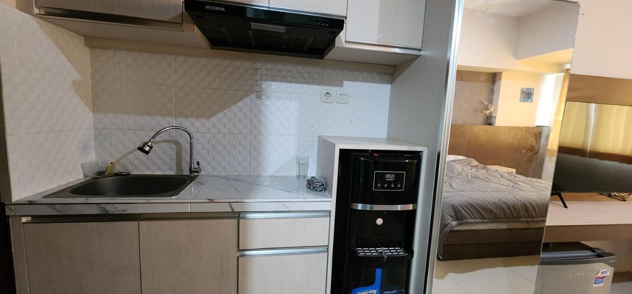 Apartemen Solo Paragon By Cariapartemen-Id Bonorejo Extérieur photo