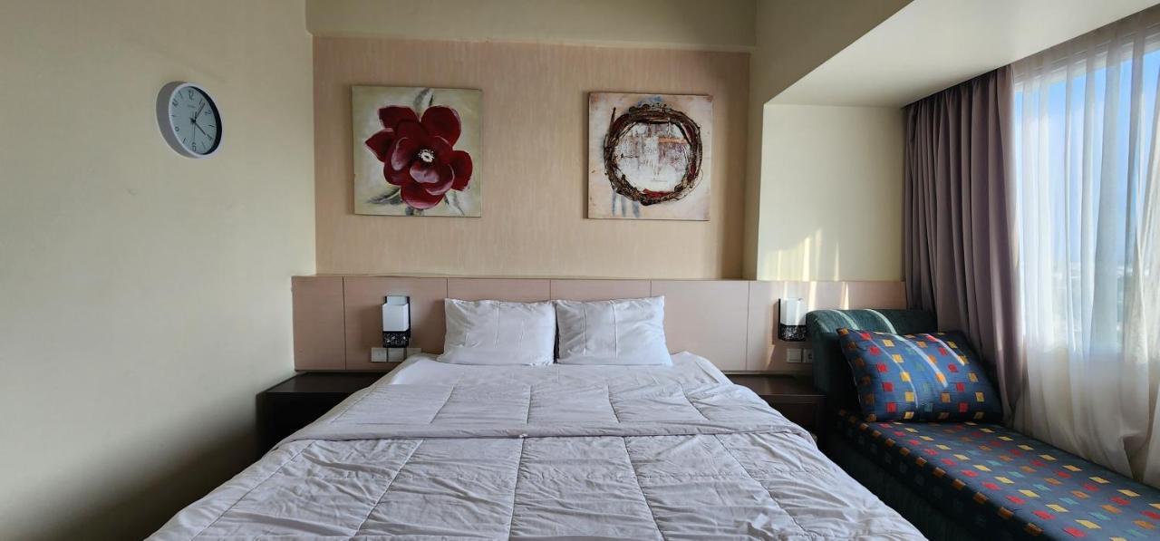 Apartemen Solo Paragon By Cariapartemen-Id Bonorejo Extérieur photo